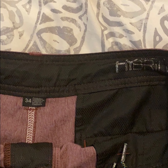 O’Neill hybrid shorts - Picture 3 of 3